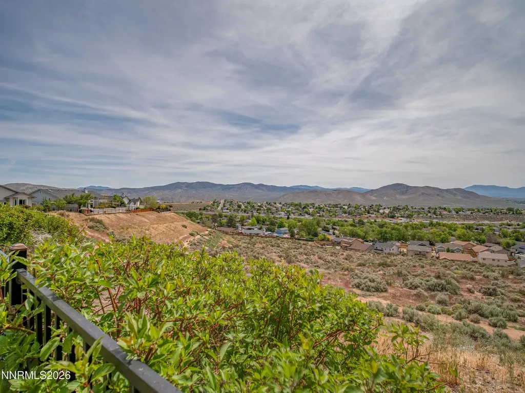 3545 Silverado Carson City NV 89705