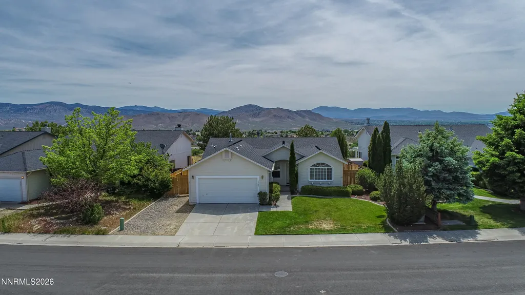 3545 Silverado Carson City NV 89705
