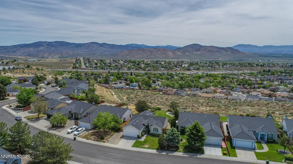 3545 Silverado Carson City NV 89705