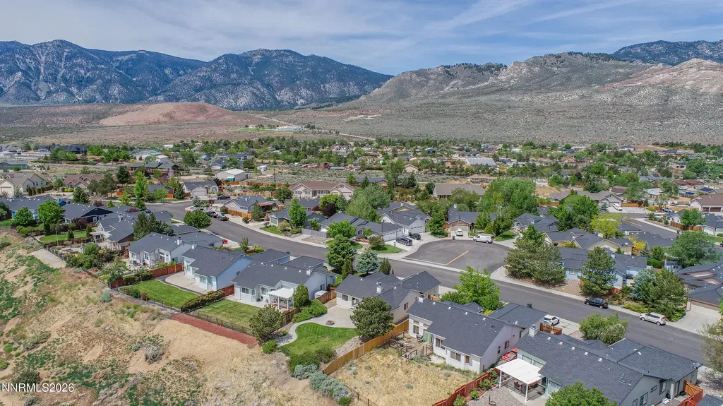 3545 Silverado Carson City NV 89705