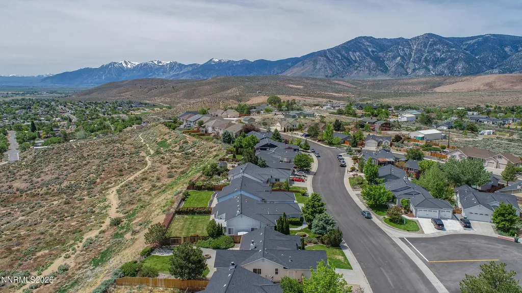 3545 Silverado Carson City NV 89705