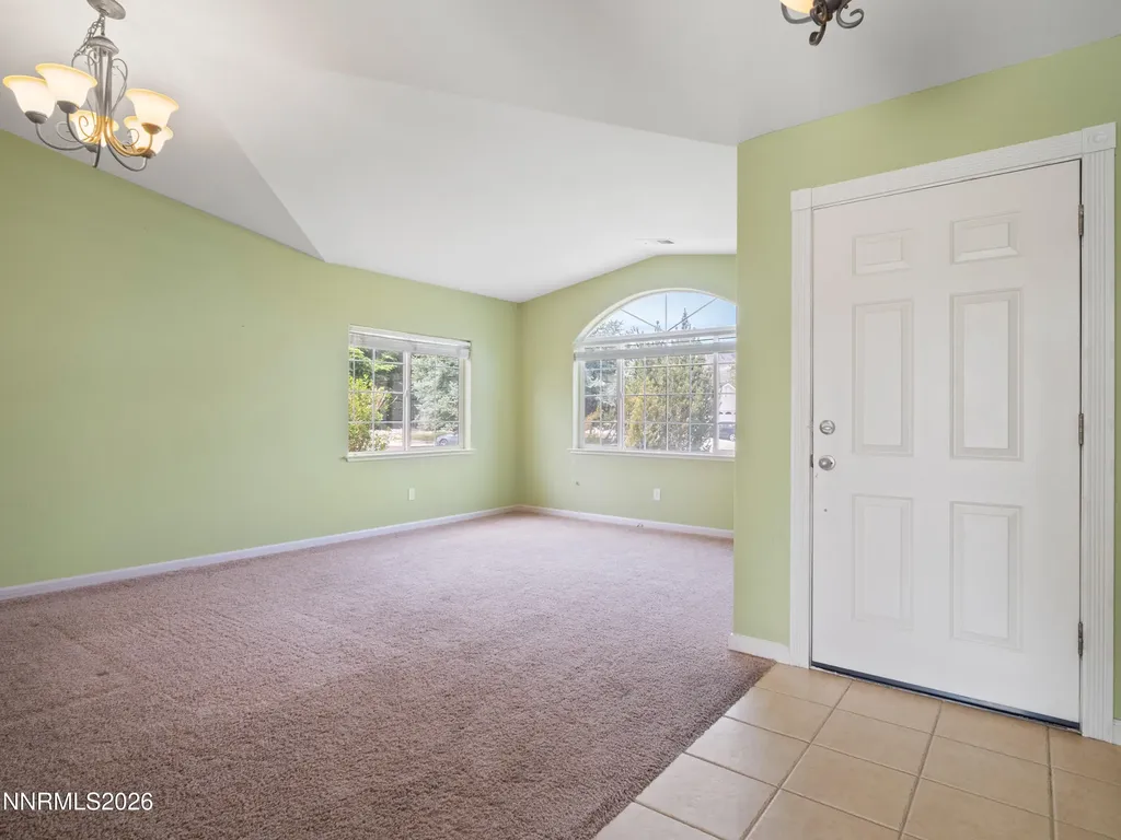 3545 Silverado Carson City NV 89705