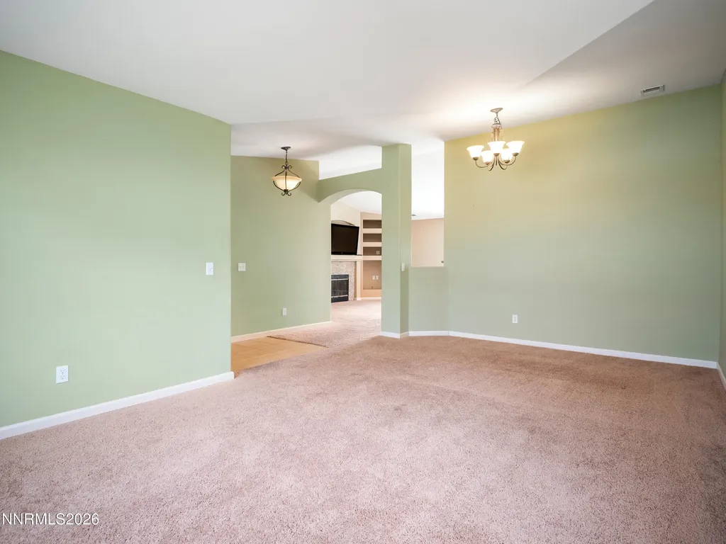 3545 Silverado Carson City NV 89705