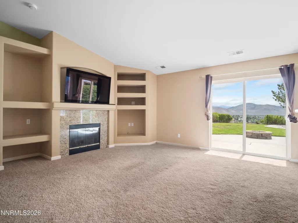 3545 Silverado Carson City NV 89705