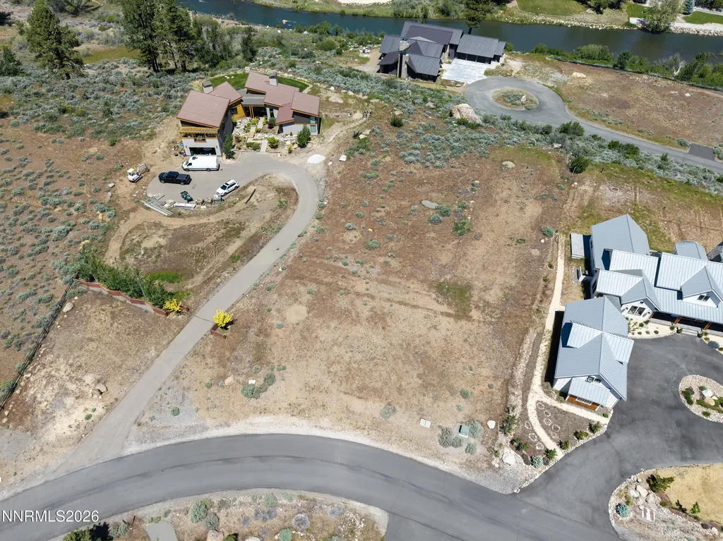 421 River Pines Verdi NV 89439