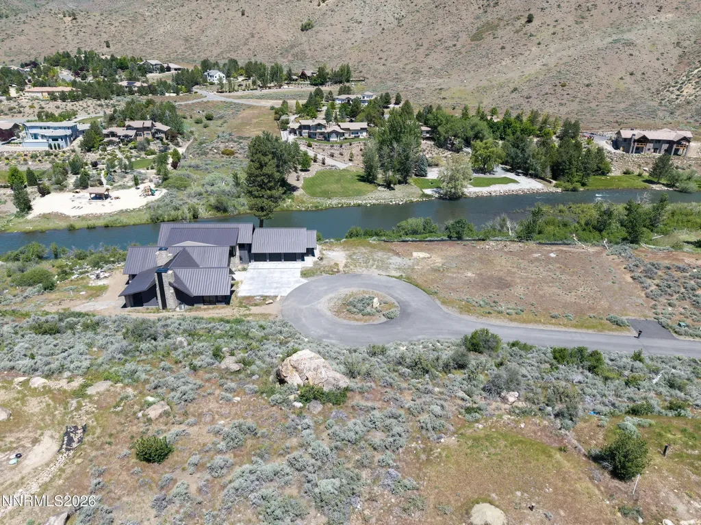421 River Pines Verdi NV 89439