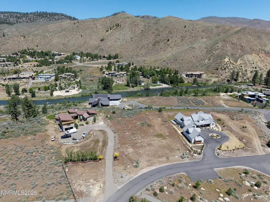 421 River Pines Verdi NV 89439