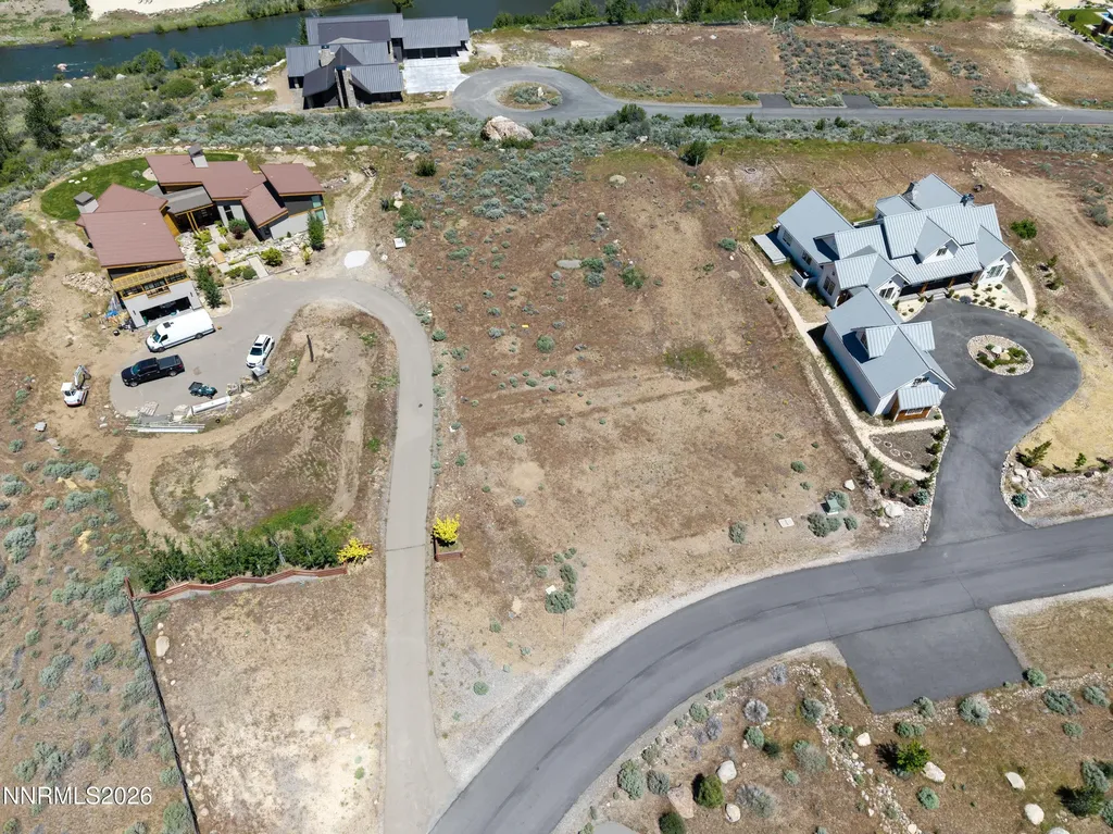 421 River Pines Verdi NV 89439
