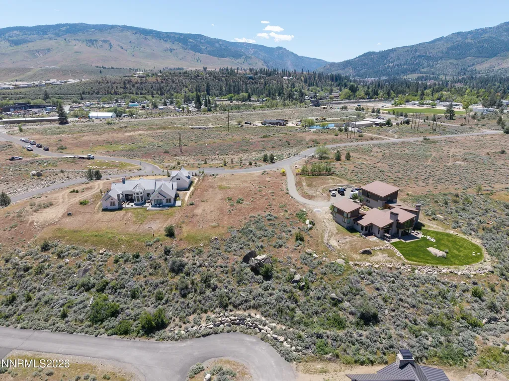 421 River Pines Verdi NV 89439