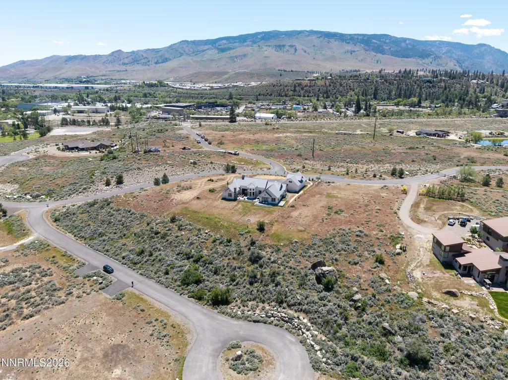 421 River Pines Verdi NV 89439