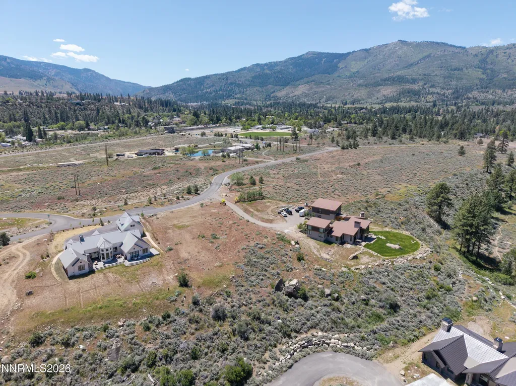 421 River Pines Verdi NV 89439