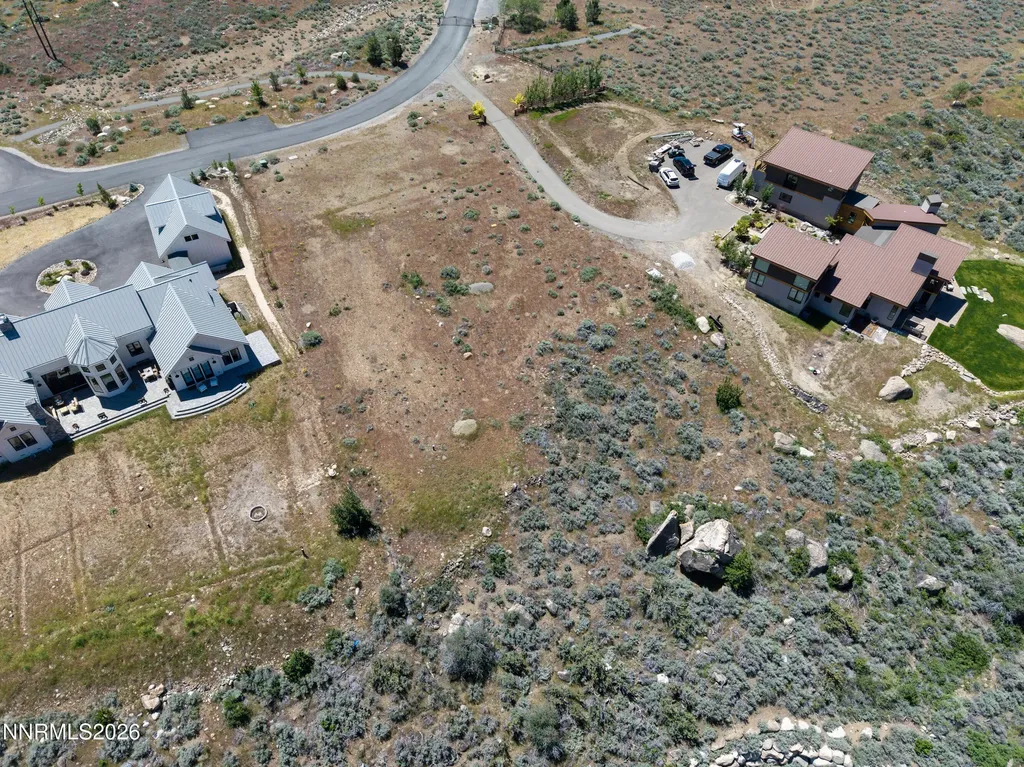 421 River Pines Verdi NV 89439