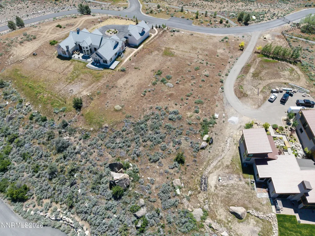 421 River Pines Verdi NV 89439
