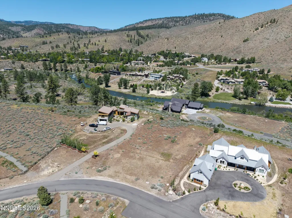 421 River Pines Verdi NV 89439