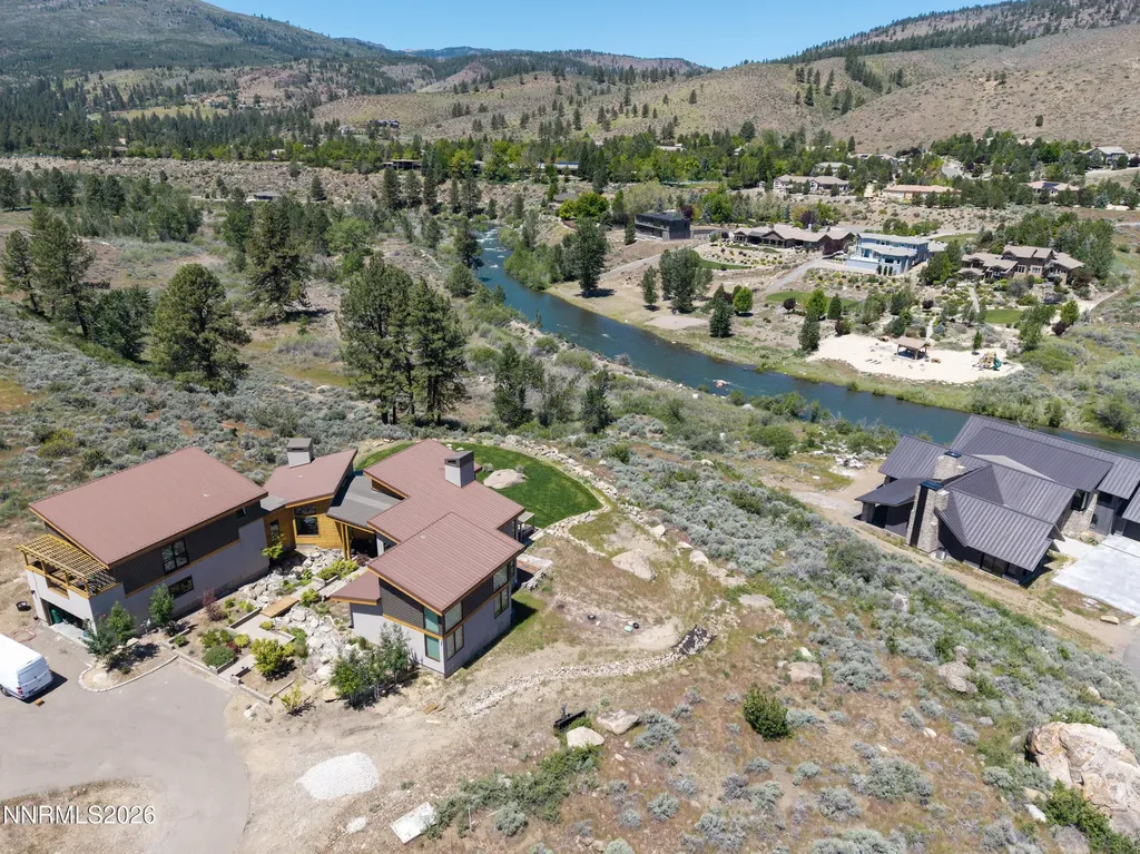 421 River Pines Verdi NV 89439