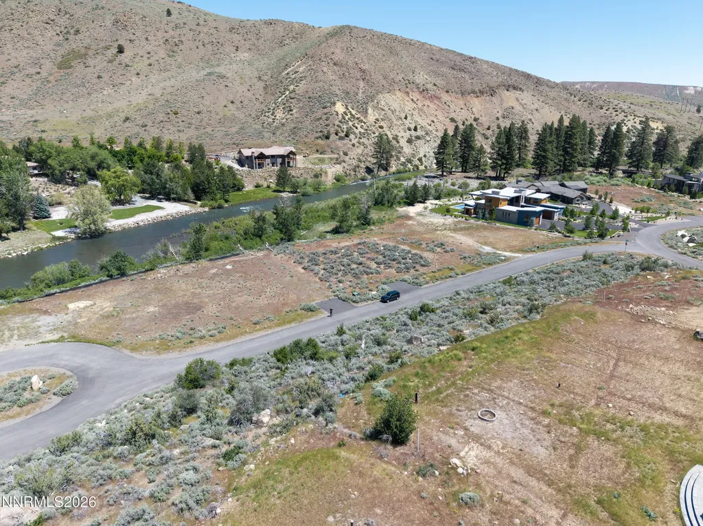 421 River Pines Verdi NV 89439