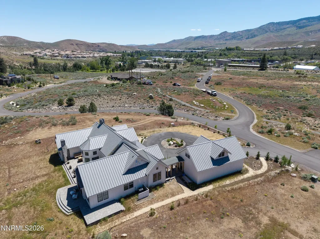 421 River Pines Verdi NV 89439