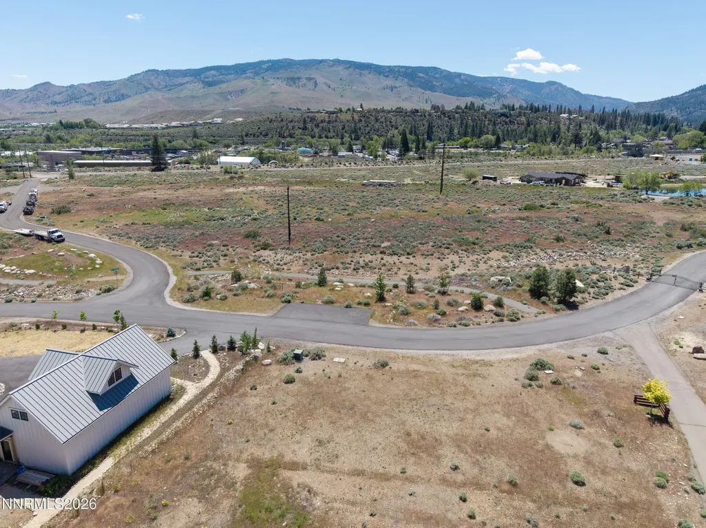 421 River Pines Verdi NV 89439