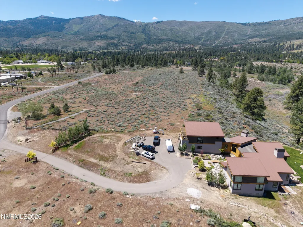 421 River Pines Verdi NV 89439