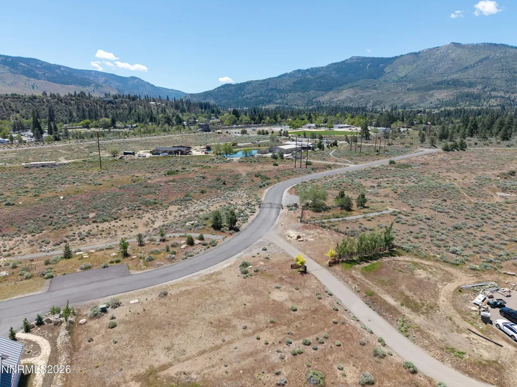 421 River Pines Verdi NV 89439