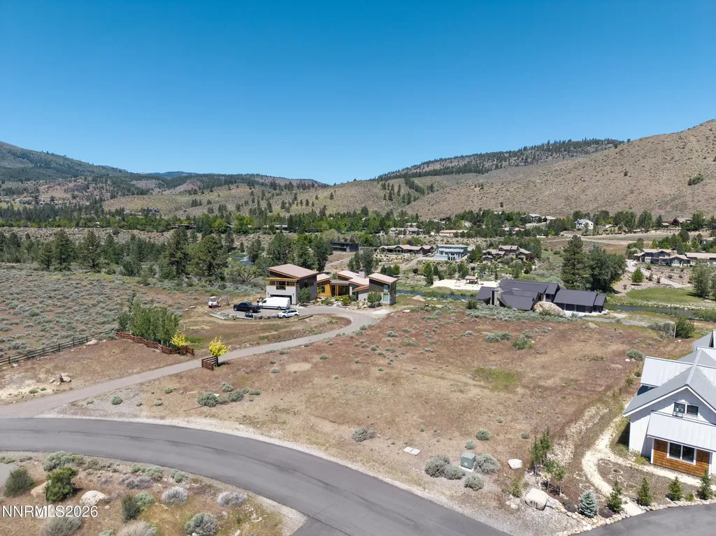 421 River Pines Verdi NV 89439