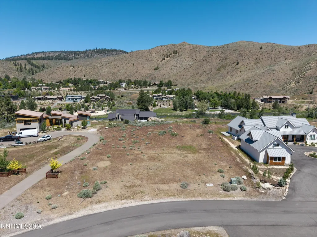 421 River Pines Verdi NV 89439