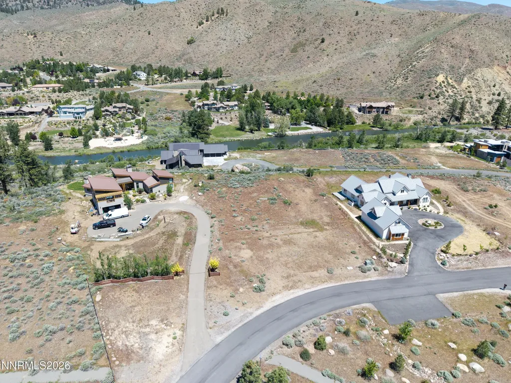 421 River Pines Verdi NV 89439