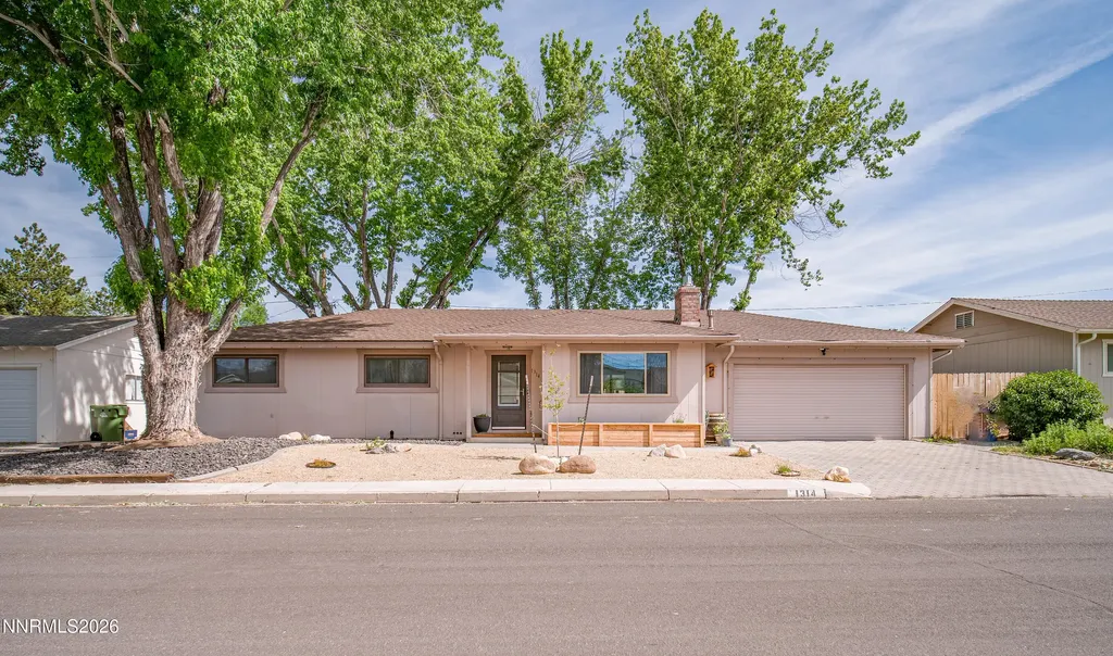 1314 Toiyabe Gardnerville NV 89410