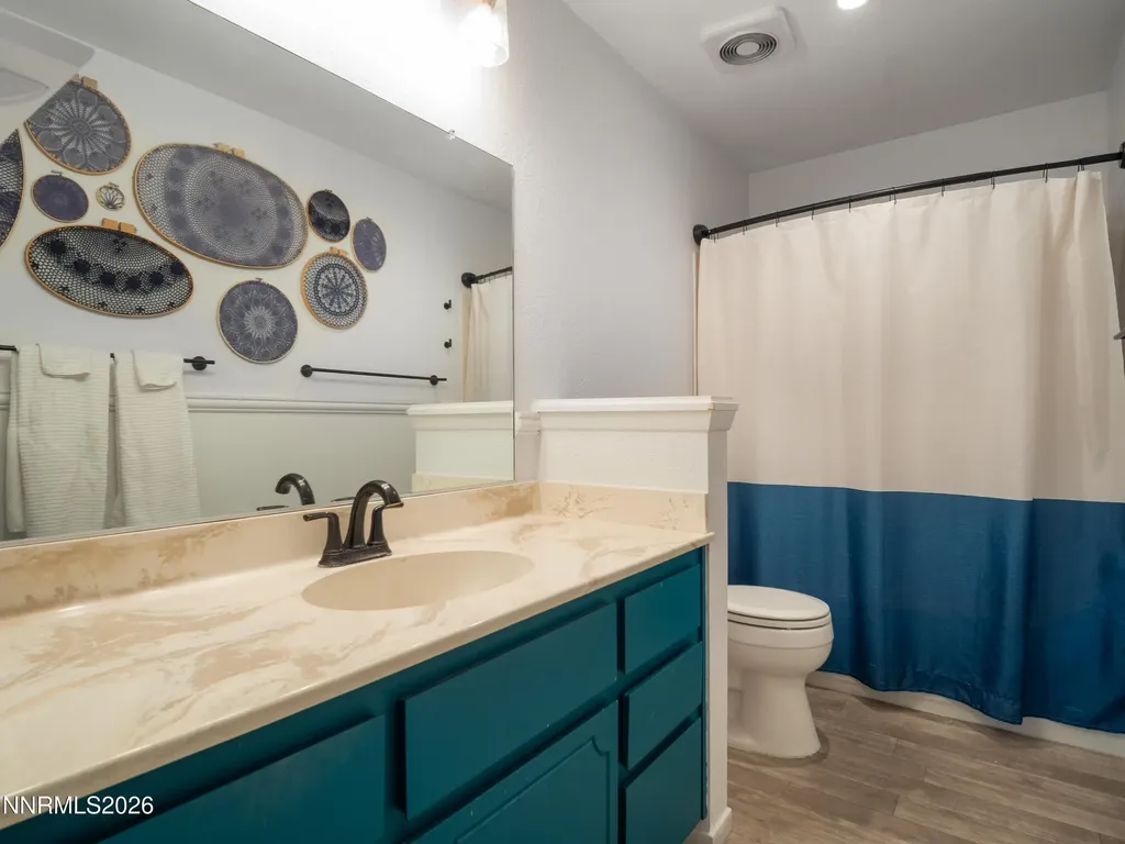 1314 Toiyabe Gardnerville NV 89410