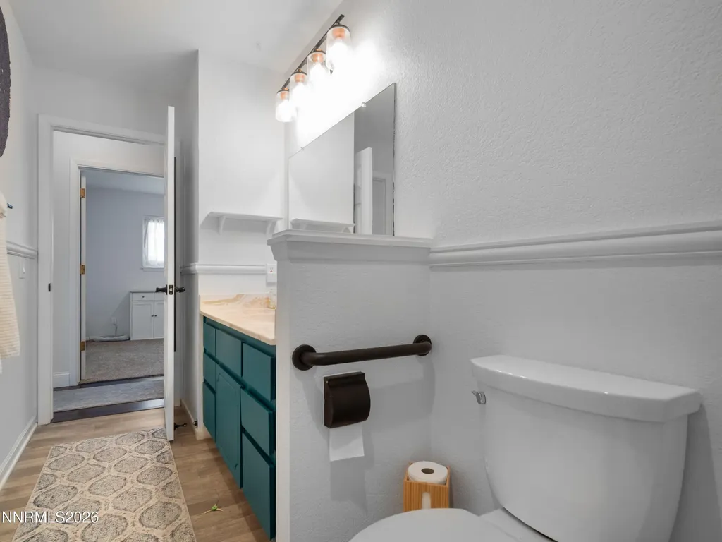 1314 Toiyabe Gardnerville NV 89410
