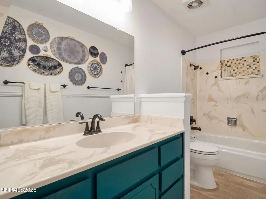 1314 Toiyabe Gardnerville NV 89410