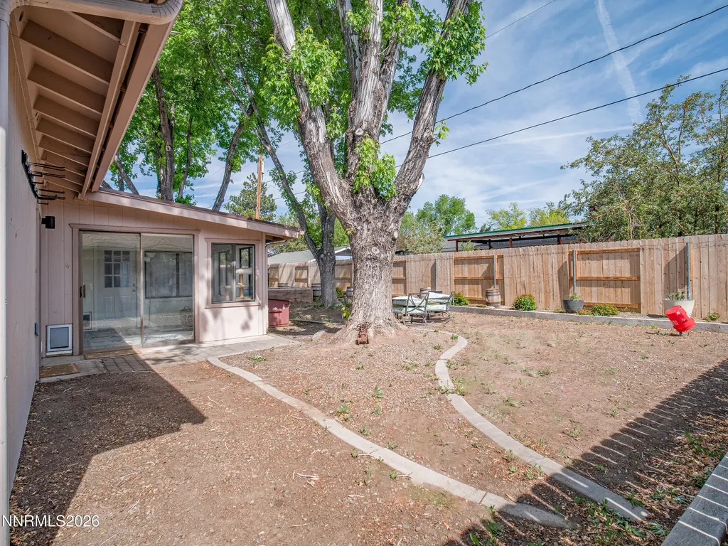 1314 Toiyabe Gardnerville NV 89410