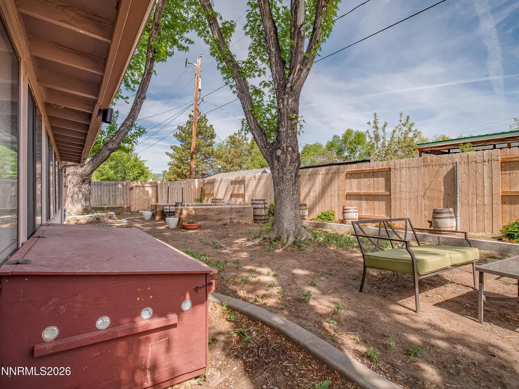 1314 Toiyabe Gardnerville NV 89410