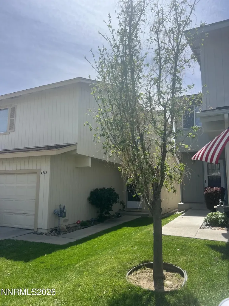4263 Furgerson Ranch Carson City NV 89701