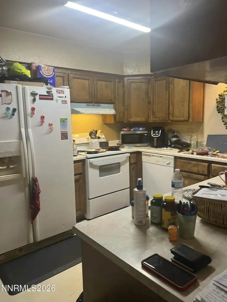 4263 Furgerson Ranch Carson City NV 89701
