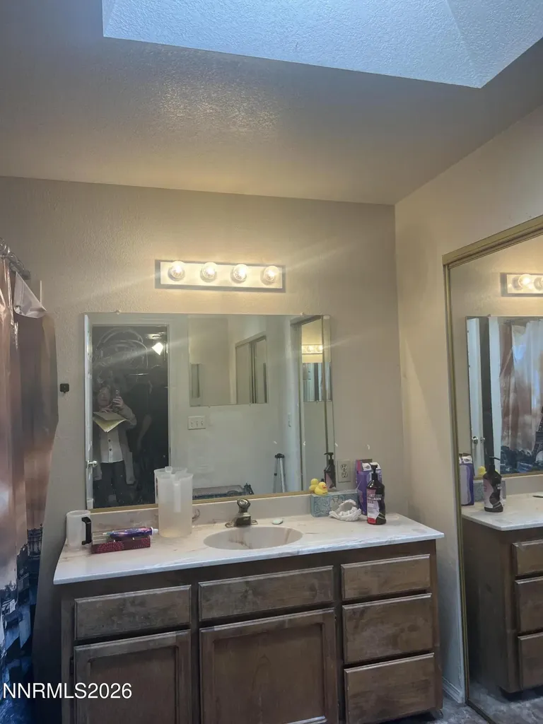 4263 Furgerson Ranch Carson City NV 89701