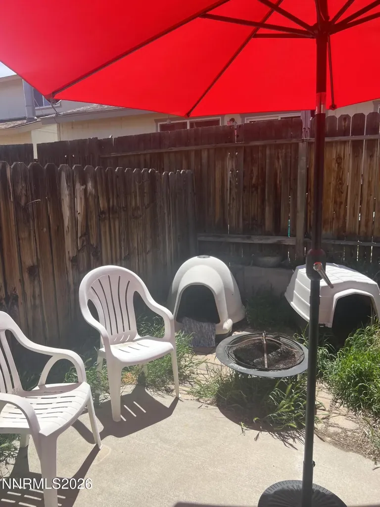 4263 Furgerson Ranch Carson City NV 89701