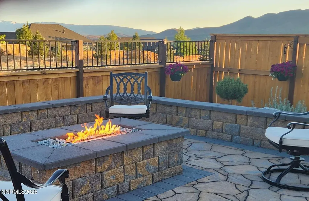408 Pah Rah Ridge Sparks NV 89441