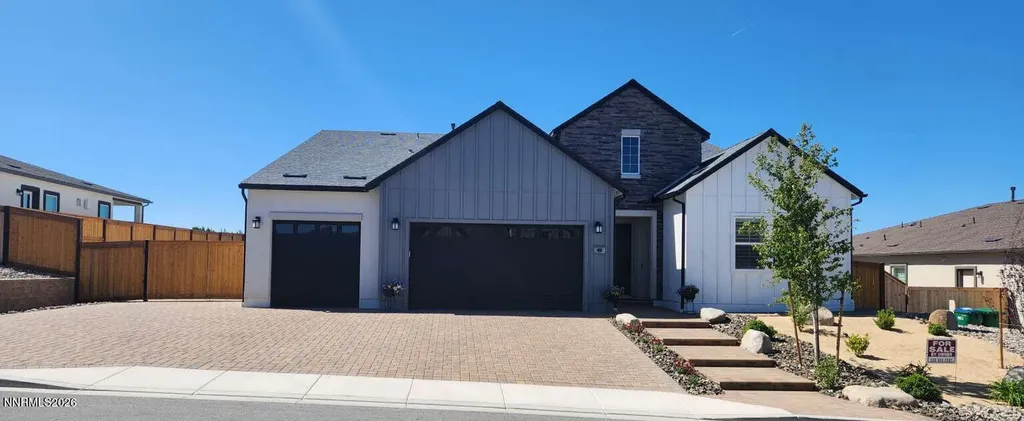 408 Pah Rah Ridge Sparks NV 89441