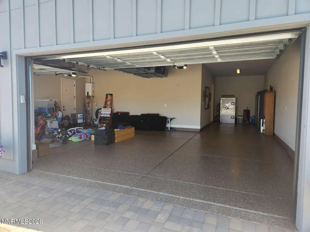 408 Pah Rah Ridge Sparks NV 89441