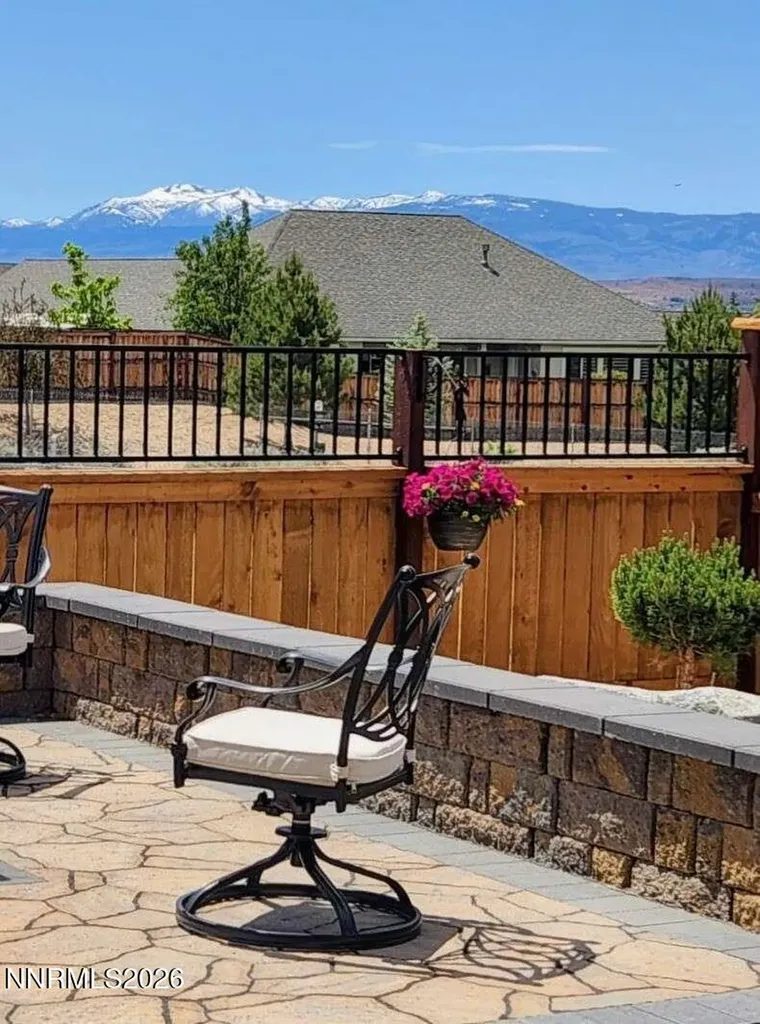 408 Pah Rah Ridge Sparks NV 89441