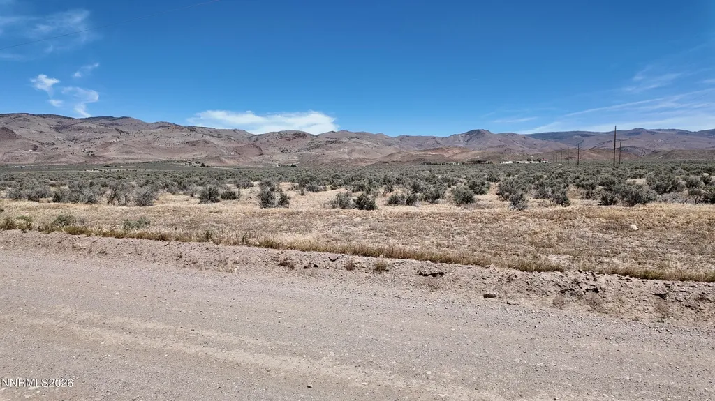 0 Pasture View Reno NV 89510