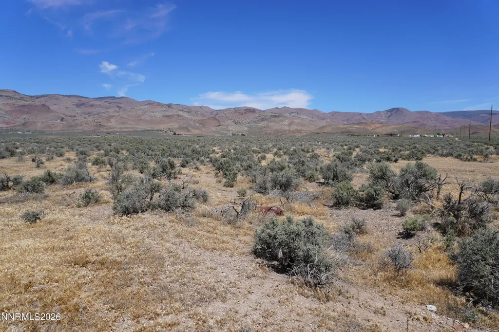 0 Pasture View Reno NV 89510