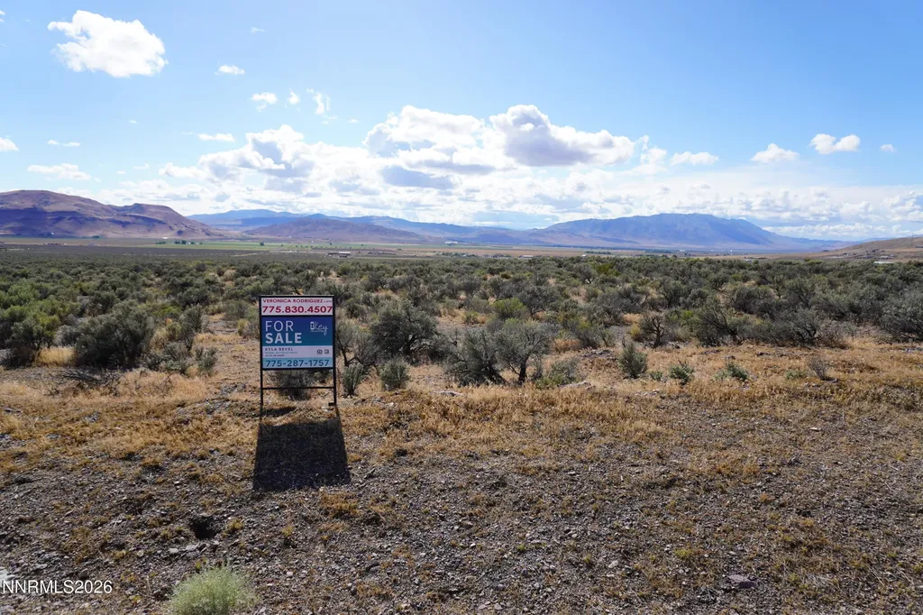 0 Pasture View Reno NV 89510