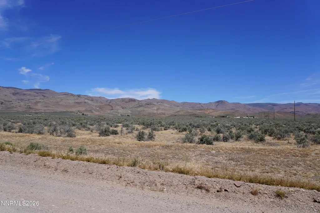 0 Pasture View Reno NV 89510