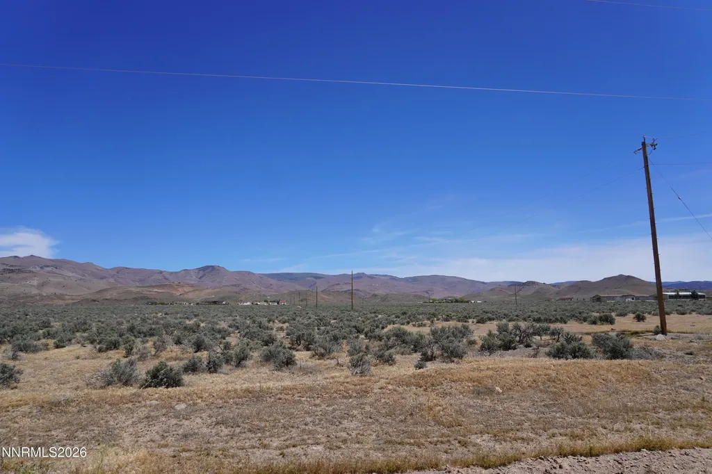 0 Pasture View Reno NV 89510