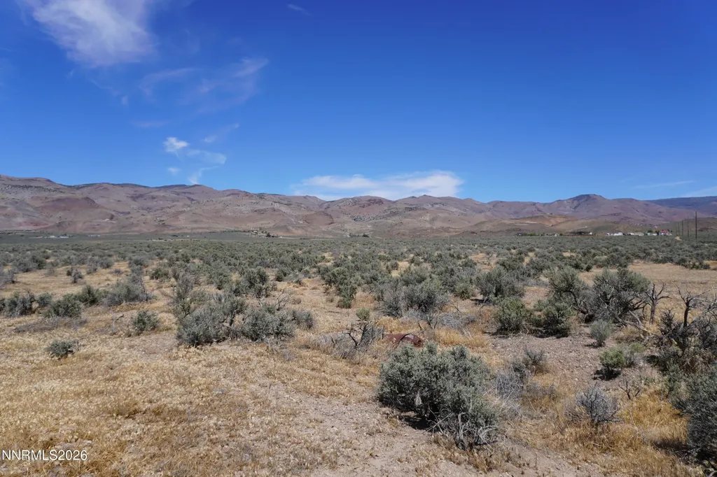 0 Pasture View Reno NV 89510