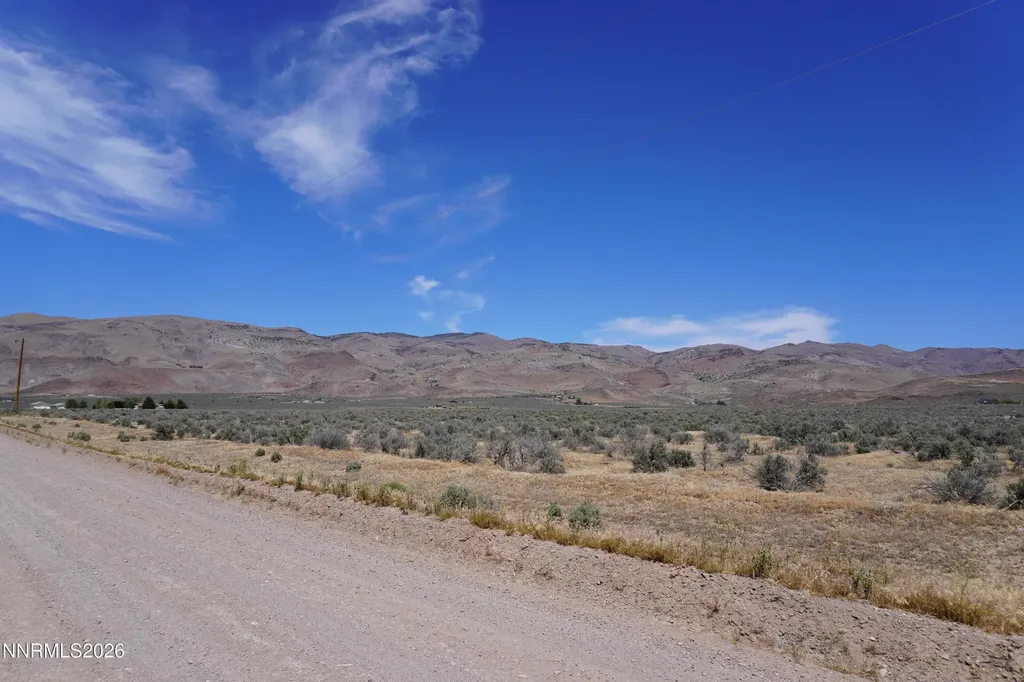 0 Pasture View Reno NV 89510
