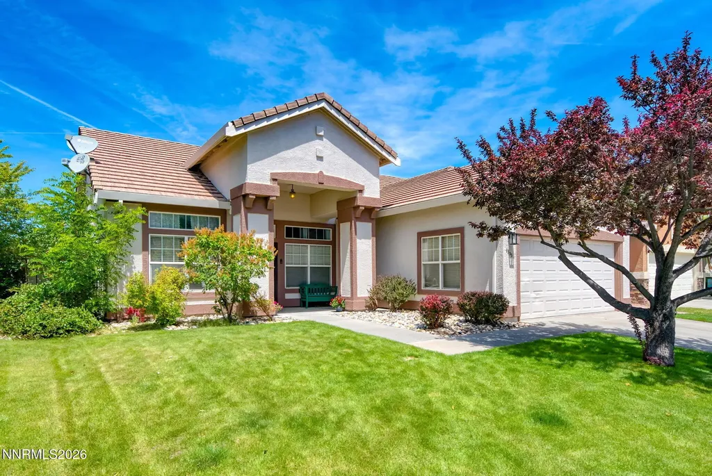 9395 Oakley Reno NV 89521
