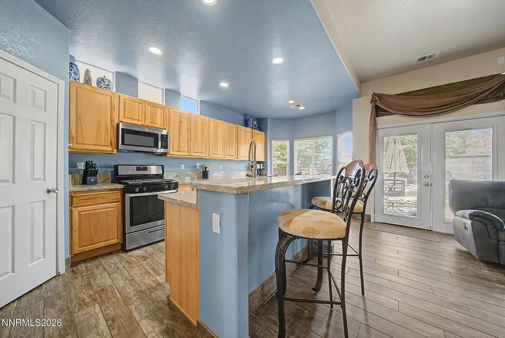 9395 Oakley Reno NV 89521